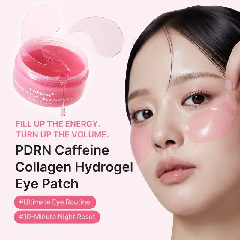 Medicube 5-Step Anti-Aging Set