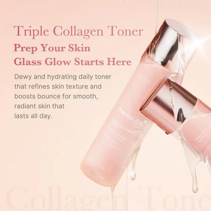 Medicube 5-Step Anti-Aging Set
