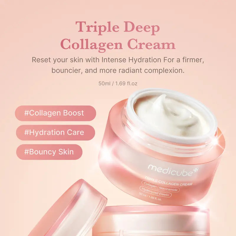 Medicube 5-Step Anti-Aging Set
