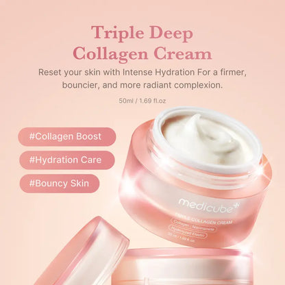 Medicube 5-Step Anti-Aging Set