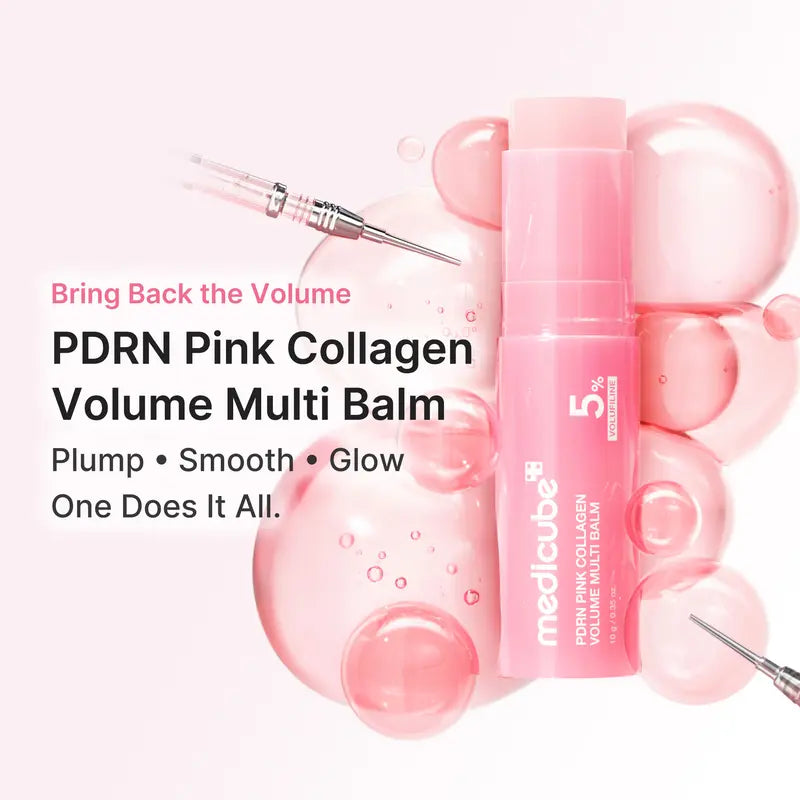 Medicube 5-Step Anti-Aging Set