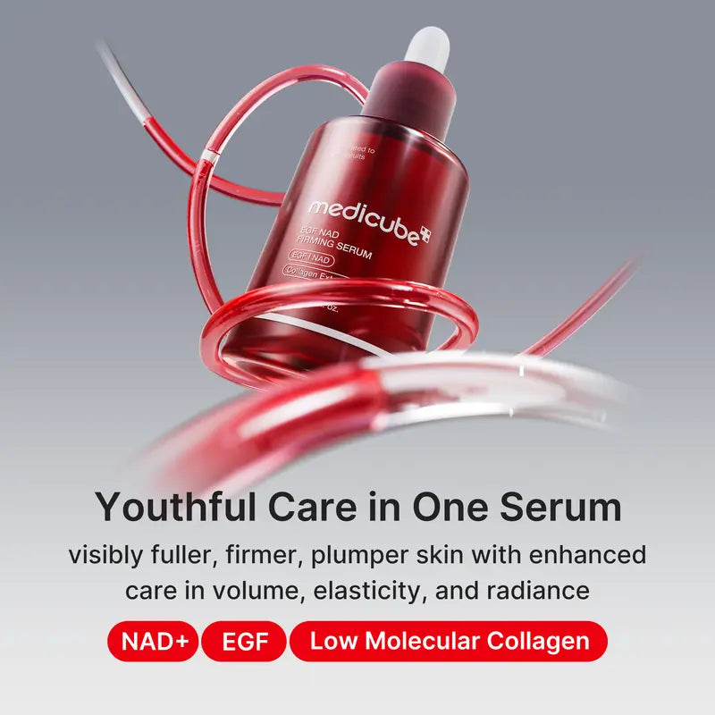 Medicube 5-Step Anti-Aging Set