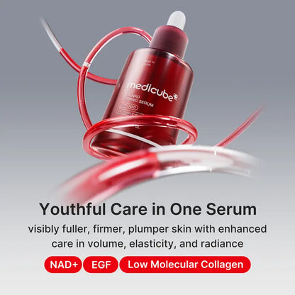 Medicube 5-Step Anti-Aging Set